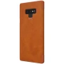 Nillkin Qin Series Leather case for Samsung Galaxy Note 9 order from official NILLKIN store